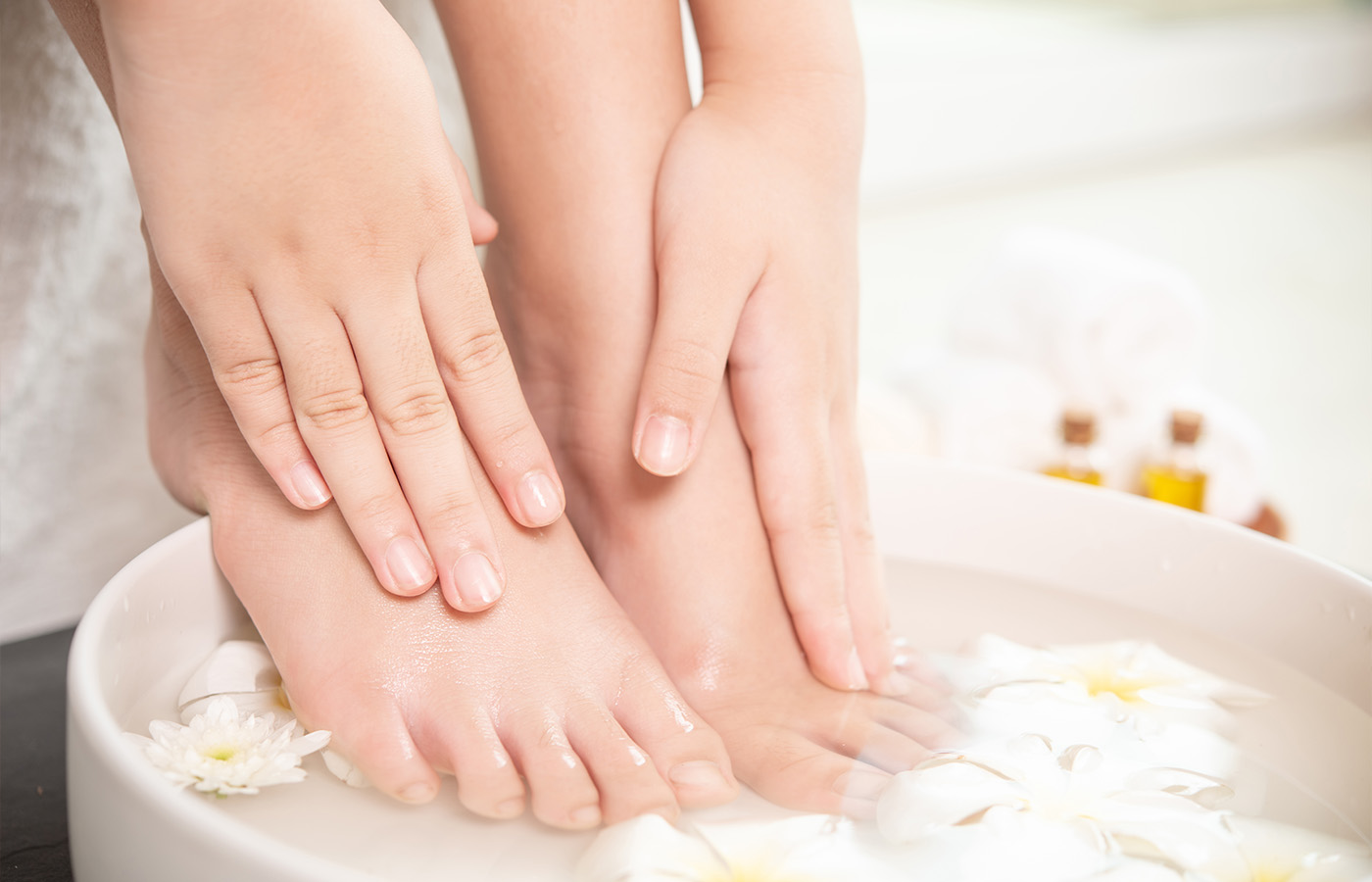 Studio 1 Nail Salon