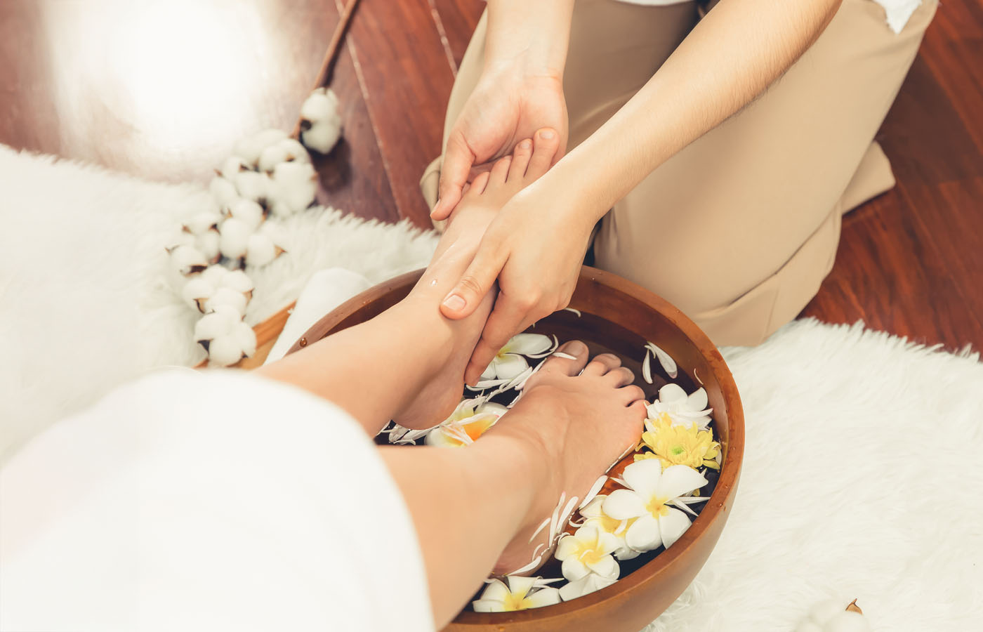 Studio 1 Nail Salon