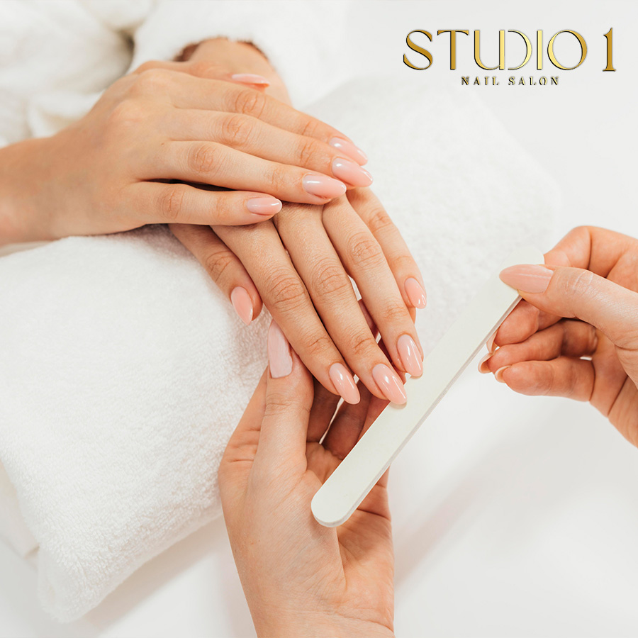 Studio 1 Nail Salon