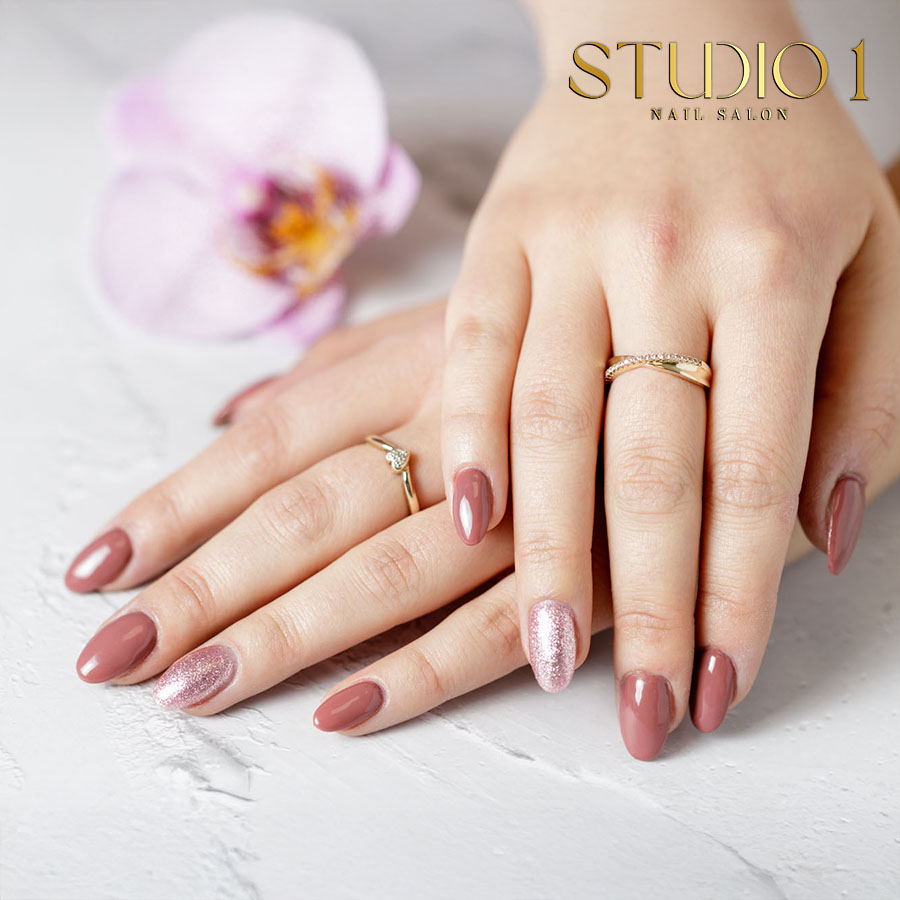 Studio 1 Nail Salon
