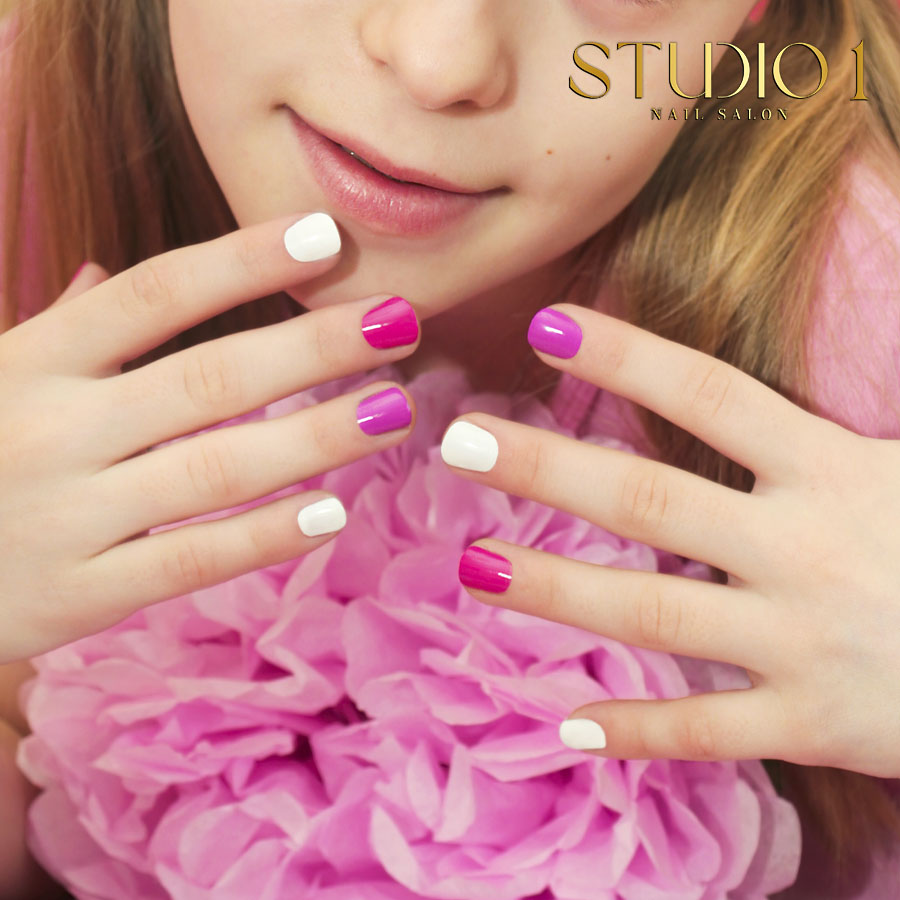 Studio 1 Nail Salon