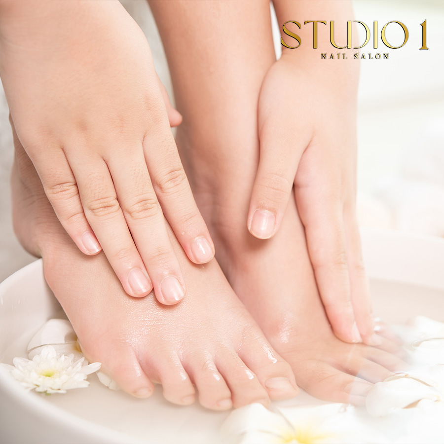 Studio 1 Nail Salon