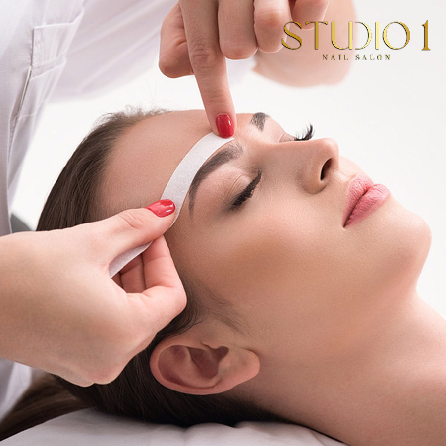Studio 1 Nail Salon
