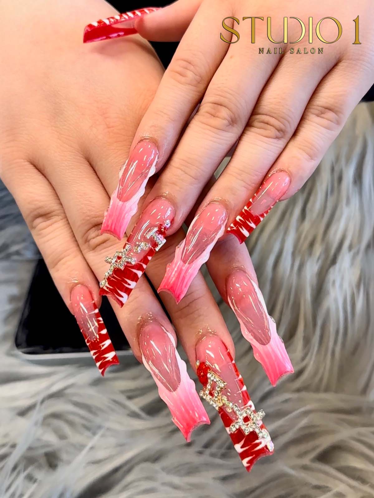 Studio 1 Nail Salon