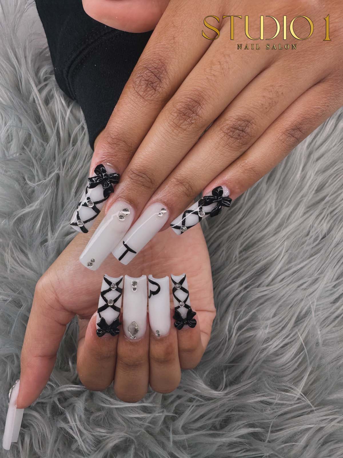 Studio 1 Nail Salon